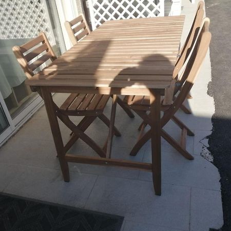 Asklan Apartment Bormes-les-Mimosas Bagian luar foto