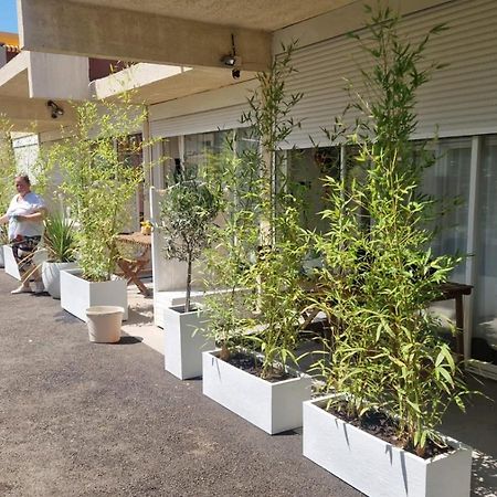 Asklan Apartment Bormes-les-Mimosas Bagian luar foto