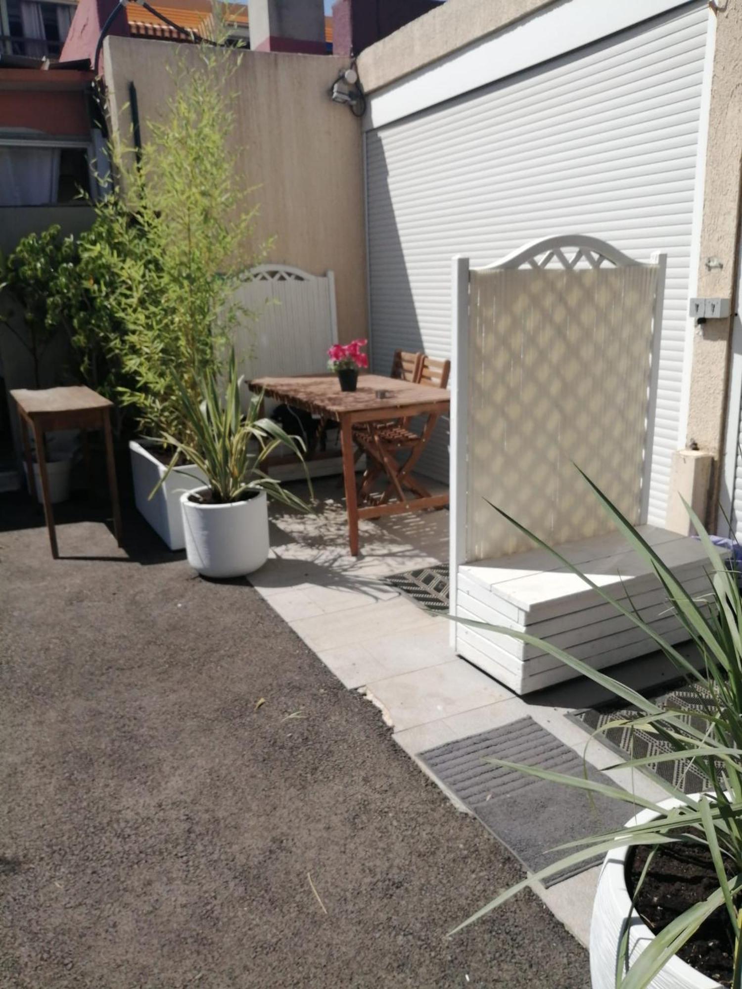 Asklan Apartment Bormes-les-Mimosas Bagian luar foto
