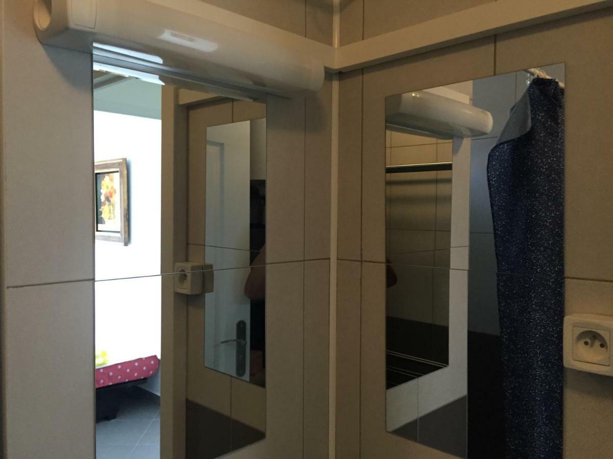 Asklan Apartment Bormes-les-Mimosas Bagian luar foto