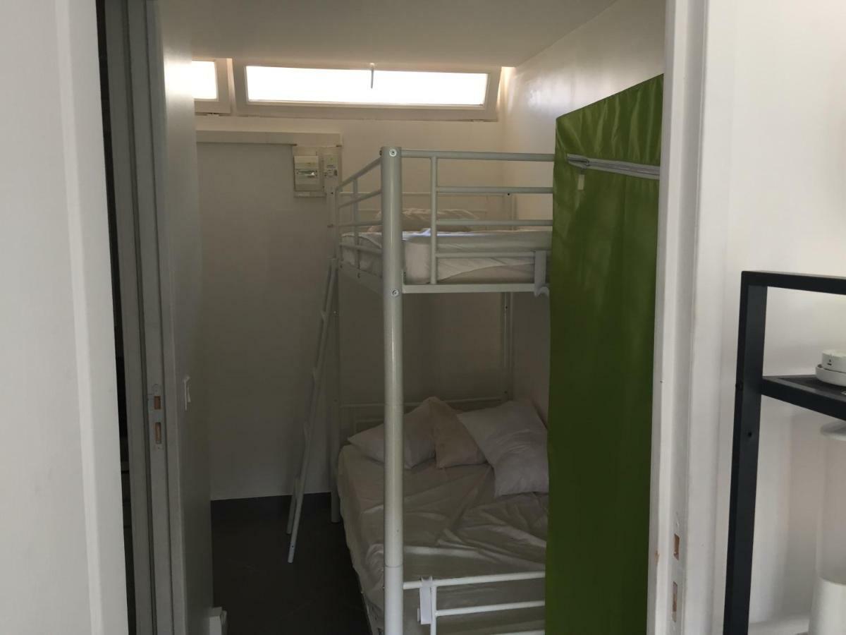 Asklan Apartment Bormes-les-Mimosas Bagian luar foto
