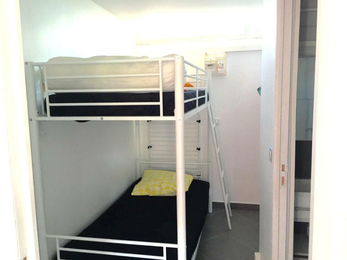 Asklan Apartment Bormes-les-Mimosas Bagian luar foto