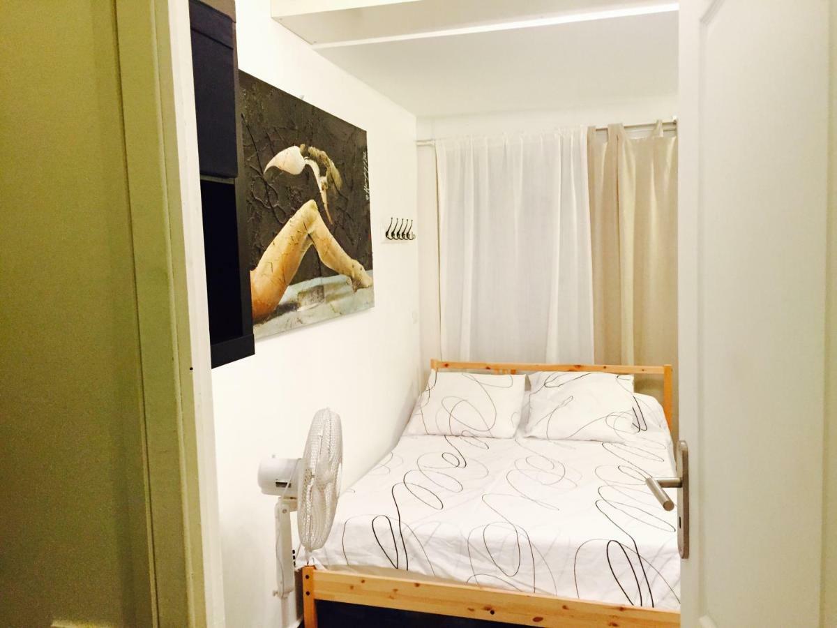 Asklan Apartment Bormes-les-Mimosas Bagian luar foto